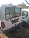 Oto Çıkma Parça / Ford / Tourneo Connect / Kaporta & Karoser / Bagaj Kapağı / Çıkma Parça 