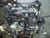 Oto Çıkma Parça / Opel / Combo / Motor / Motor (komple) / Çıkma Parça 