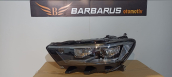 Oto Çıkma Parça / Volkswagen / T-Roc / Far & Stop / Sağ Ön Far / Sıfır Parça 