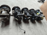 Oto Çıkma Parça / Mazda / 626 / Klima / Klima Kompresörü / Çıkma Parça 