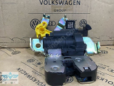VW GOLF 8 2020-2022 ARKA BAGAJ KAPAK KİLİTİ KİLİDİ 81A827506