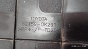 Oto Çıkma Parça / Toyota / Hilux / Tampon / Orta Izgara / Çıkma Parça 