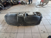 Oto Çıkma Parça / SsangYong / Korando Sports / Göğüslük & Torpido / Komple Torpido / Çıkma Parça 