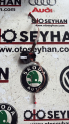 Oto Çıkma Parça / Volkswagen / Tiguan / Elektrik / Elektrik Tesisatı / Çıkma Parça 