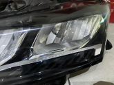Oto Çıkma Parça / Peugeot / 408 / Far & Stop / Sol Ön Far / Çıkma Parça 