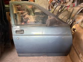 Oto Çıkma Parça / Lada / Vega / Kaporta & Karoser / Sağ Ön Kapı / Çıkma Parça 