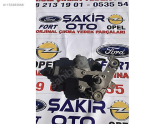 Oto Çıkma Parça / Ford / Focus / Oto Cam / Silecek Mekanizması / Çıkma Parça 