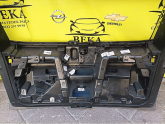 Oto Çıkma Parça / Peugeot / 3008 / Kaporta & Karoser / Bagaj Kapağı / Çıkma Parça 