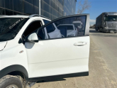 2023 Kia Stonic Sol Ön Kapı