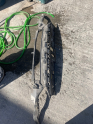 Oto Çıkma Parça / Opel / Corsa / Tampon / Tampon Braketi / Çıkma Parça 
