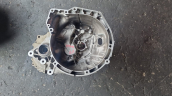 Oto Çıkma Parça / Ford / Tourneo Courier / Şanzıman / Şanzıman Komple / Çıkma Parça 