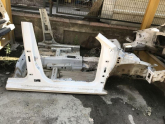 Oto Çıkma Parça / Volkswagen / Polo / Kaporta & Karoser / Marşpiyel Sacı / Çıkma Parça 