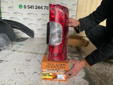 Oto Çıkma Parça / Ford / Tourneo Connect / Kaporta & Karoser / Sol Ön Çamurluk / Çıkma Parça 
