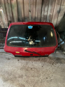 RENAULT CLIO 1 BAGAJ KAPAGI MERT OTO