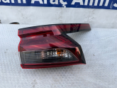 Oto Çıkma Parça / Nissan / Qashqai / Far & Stop / Sağ Arka Stop / Çıkma Parça 