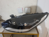 Oto Çıkma Parça / Renault / Megane / Far & Stop / Far Kasası / Çıkma Parça 