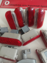 Oto Çıkma Parça / Volkswagen / Bora / Elektrik / Tavan Lambası / Çıkma Parça 