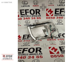 Oto Çıkma Parça / Toyota / Cressida / Tampon / Tampon Sinyali / Sıfır Parça 