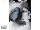 Oto Çıkma Parça / Opel / Astra / Göğüslük & Torpido / Komple Torpido / Çıkma Parça 