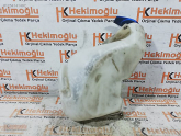 Oto Çıkma Parça / Audi / A6 / Radyatör / Yedek Su Deposu / Çıkma Parça 