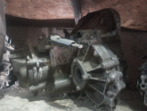 Oto Çıkma Parça / Fiat / Tempra / Şanzıman / Şanzıman Komple / Çıkma Parça 