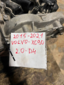 Oto Çıkma Parça / Volvo / XC90 / Motor / Motor (komple) / Çıkma Parça 