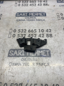 Oto Çıkma Parça / Volkswagen / Jetta / Tampon / Tampon Braketi / Çıkma Parça 