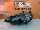 Oto Çıkma Parça / Bmw / X6 / Far & Stop / Sol Ön Far / Çıkma Parça 