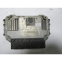 Lancia Delta 1.4 Motor Beyni 0261S04411N 51832096