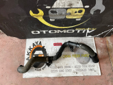 144601915R Trafic İntercool Turbo Borusu Orjinal Çıkma R9M