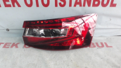 Oto Çıkma Parça / Skoda / Superb / Far & Stop / Sağ Arka Stop / Çıkma Parça 