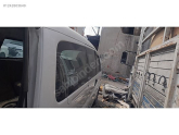 Oto Çıkma Parça / Hyundai / Starex / Kaporta & Karoser / Sol Ön Kapı / Çıkma Parça 
