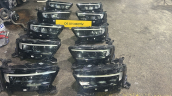 Oto Çıkma Parça / Opel / Mokka / Far & Stop / Sağ Ön Far / Çıkma Parça 