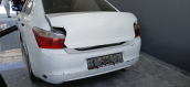 Hurda Belgeli Araçlar / Citroen / C-elysee