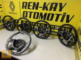 Oto Çıkma Parça / Dacia / Duster / Direksiyon / Direksiyon Simidi / Çıkma Parça 