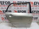 Oto Çıkma Parça / Toyota / Corolla / Kaporta & Karoser / Sağ Arka Kapı / Çıkma Parça 