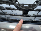 Oto Çıkma Parça / Nissan / Qashqai / Kaporta & Karoser / Panjur / Çıkma Parça 