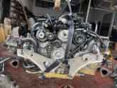 Oto Çıkma Parça / Porsche / Carrera / Motor / Motor (komple) / Çıkma Parça 