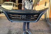 FİAT DUCATO ORJINAL ÖN PANJUR HATASIZ