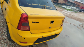 Oto Çıkma Parça / Dacia / Logan / Kaporta & Karoser / Bagaj Kapağı / Çıkma Parça 