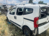 Hurda Belgeli Araçlar / Fiat / Fiorino