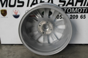 Oto Çıkma Parça / Opel / Crossland X / Jant & Lastik / Jant & Lastik Takımı / Çıkma Parça 