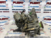 Oto Çıkma Parça / Seat / Toledo / Şanzıman / Şanzıman Komple / Çıkma Parça 