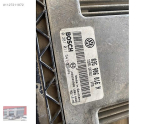 Oto Çıkma Parça / Volkswagen / Caddy / Beyin / Motor Beyni / Çıkma Parça 