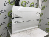 Oto Çıkma Parça / Volkswagen / Caddy / Kaporta & Karoser / Sol Ön Kapı / Çıkma Parça 