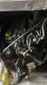 OPEL ASTRA H KOMPLE MOTOR