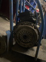 WOLKSVAGEN SKODA 1.9 TDİ  2000-2005-2008 OYNAR VOLANT 038105366A