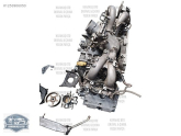 Oto Çıkma Parça / Subaru / Impreza / Motor / Motor (komple) / Çıkma Parça 