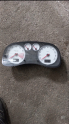 Peugeot 307 otomatik gösterge saati P 96613230880 E01