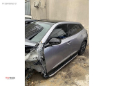 Oto Çıkma Parça / Peugeot / 2008 / Kaporta & Karoser / Sağ Ön Kapı / Çıkma Parça 